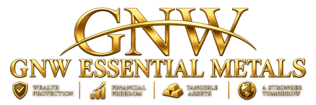 GNW Essential Metals